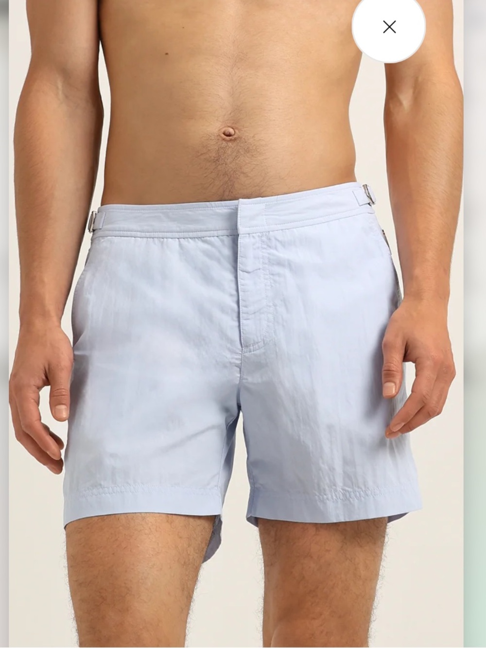 Orlebar Brown The Bulldog Short/Swim in Emerald Green - Picture 2 of 11